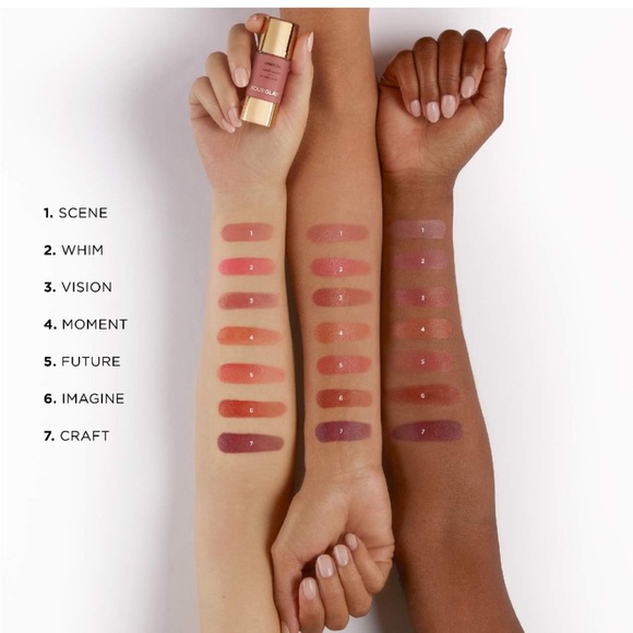 Hourglass Unreal Liquid Blush - Shade Craft - Picture 5 of 6